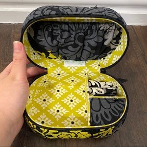 Vera Bradley Jewelry Box